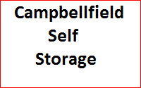 Campbellfield Self-Storage